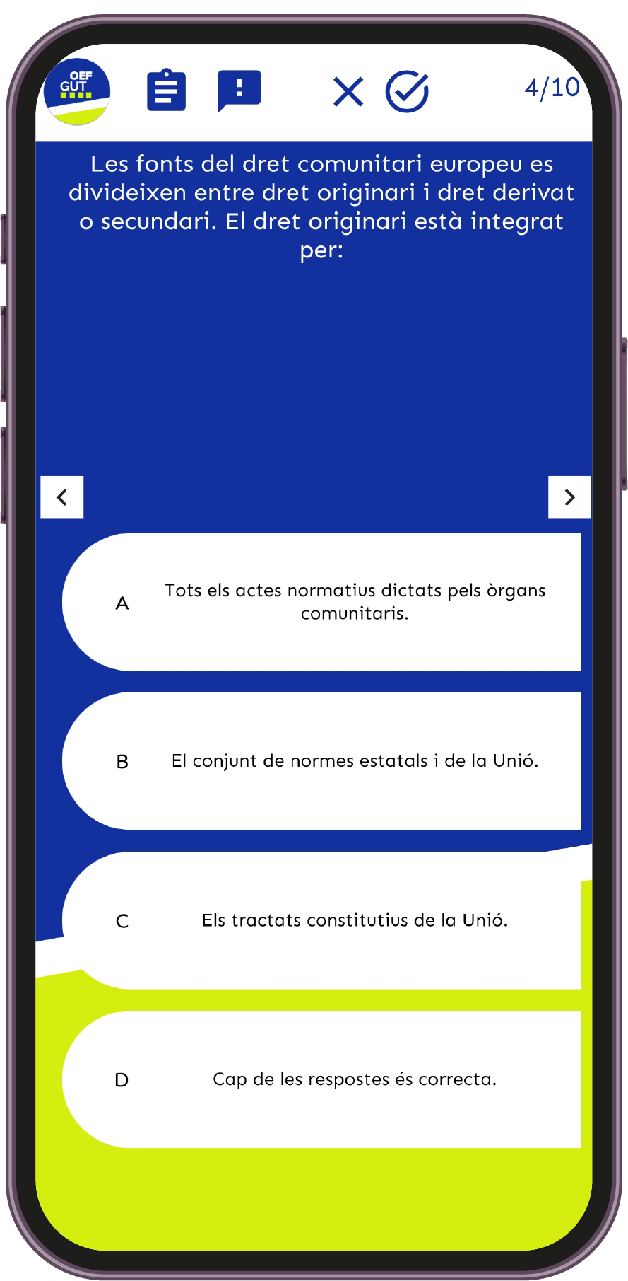 oposicions_gut_app_mobil_pregunta_test.webp